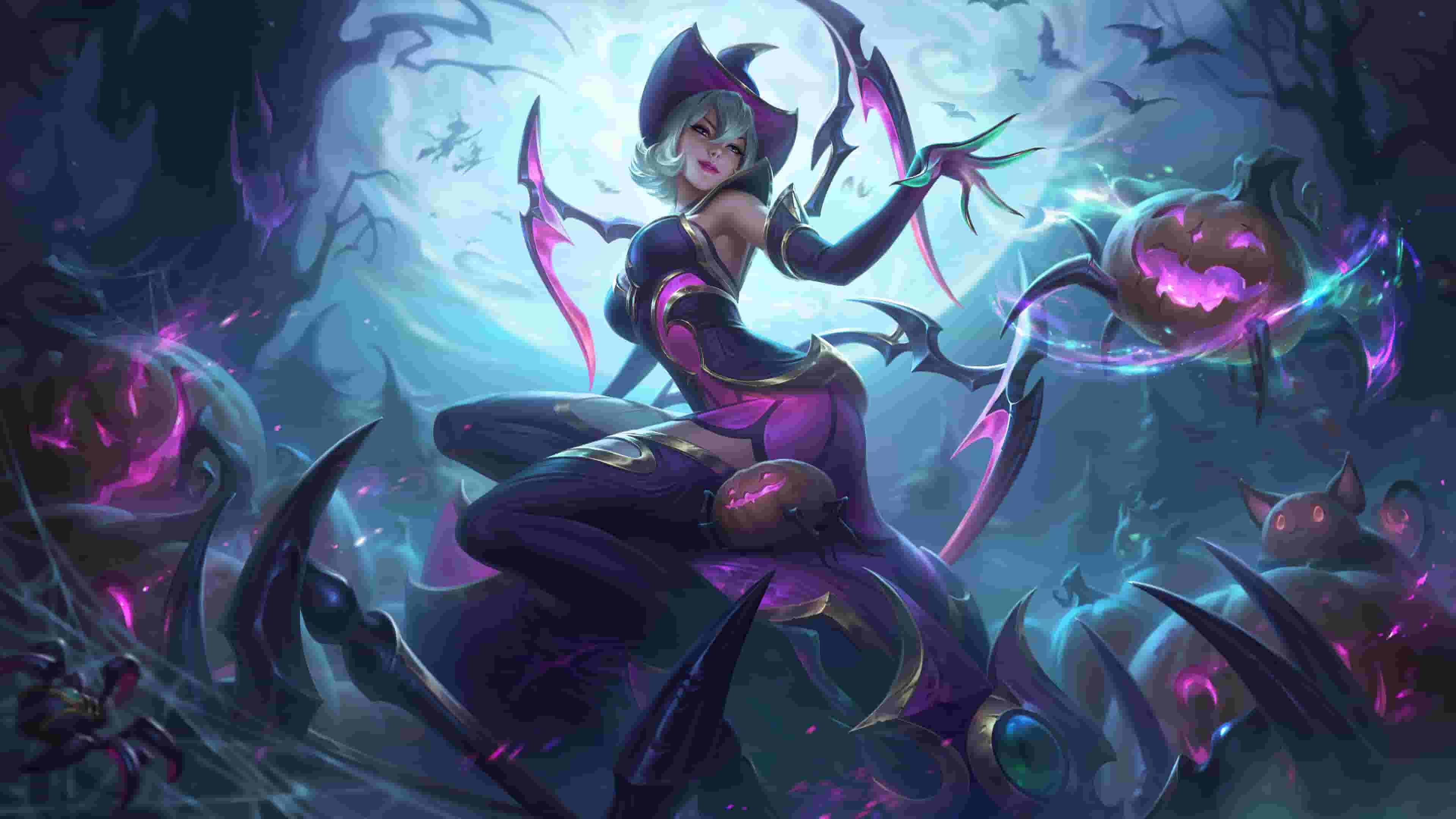 揭秘武器发光，手游中的科技与魔法